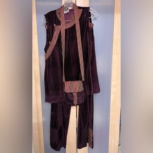 Tibet Collection Vintage - set